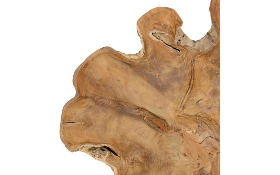 Tronco Decoracion de Pared Madera de Teca Serie Argiot Tronco Decoracion de Pared Madera de Teca Serie Argiot