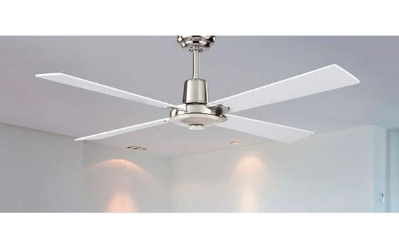 Ventilador 2 Colores Blanco Gris Ventilador 2 Colores Blanco Gris